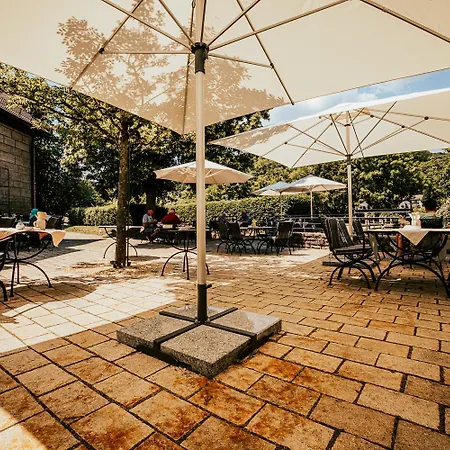 Landgasthof Jagstmuehle 4*