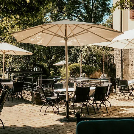 Landgasthof Jagstmuehle Hotel