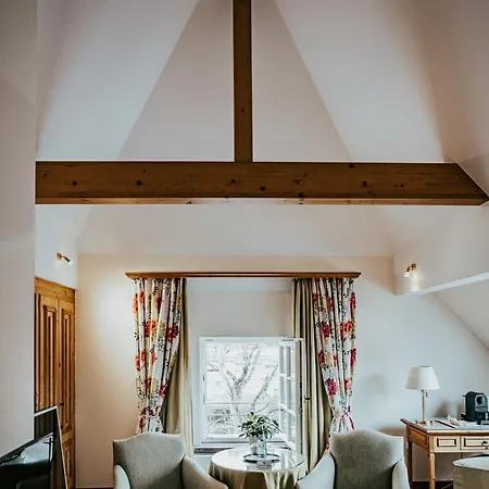 Hotel Landgasthof Jagstmuehle