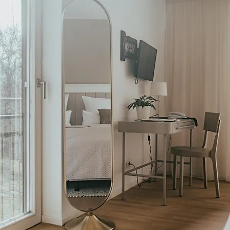 Landgasthof Jagstmuehle 4*