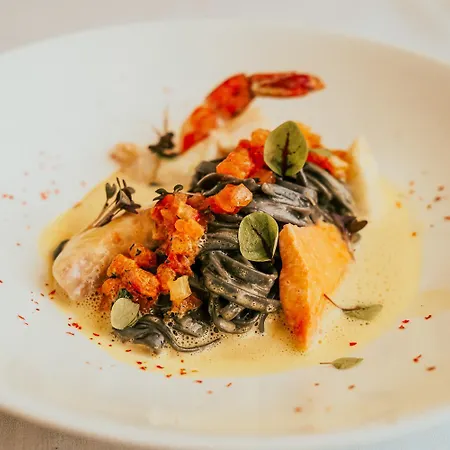 Landgasthof Jagstmuehle Heimhausen