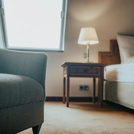 Landgasthof Jagstmuehle Hotel 4*