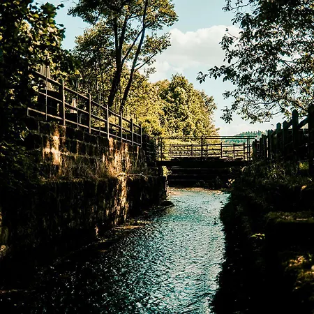 Landgasthof Jagstmuehle