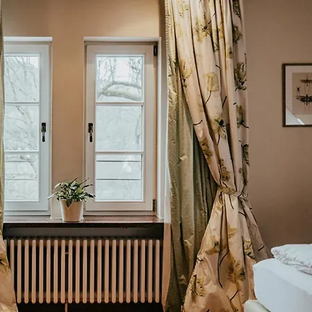 Hotel Landgasthof Jagstmuehle Heimhausen (Baden-Wurttemberg)