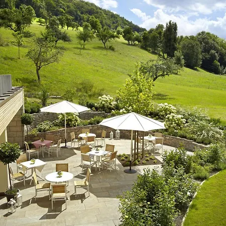 Landgasthof Jagstmuehle