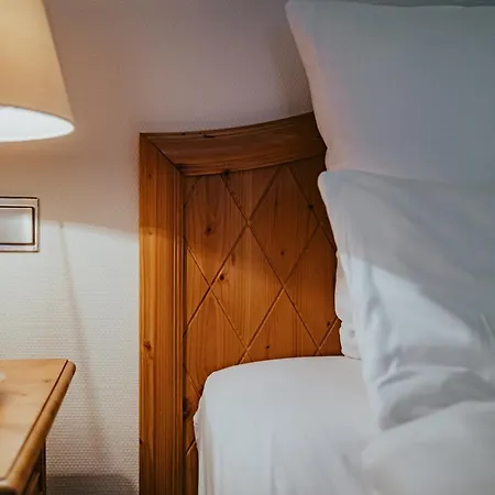 Landgasthof Jagstmuehle Hotel