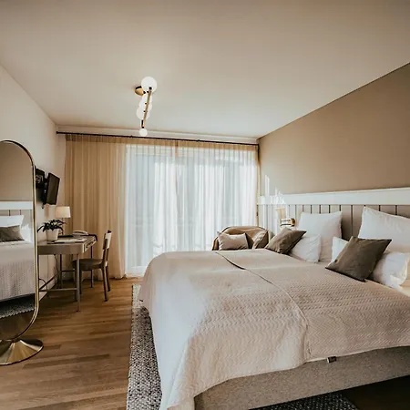 Hotel Landgasthof Jagstmuehle