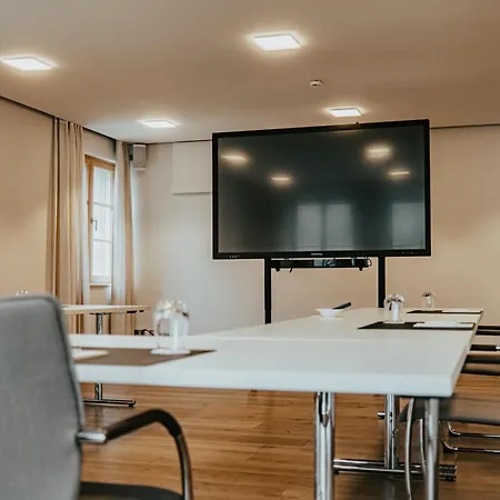 Hotel Landgasthof Jagstmuehle Heimhausen (Baden-Wurttemberg)