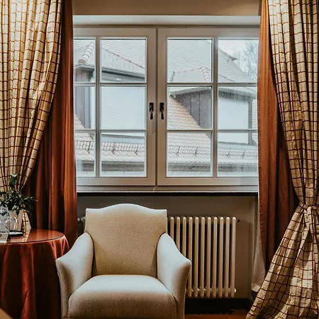 Hotel Landgasthof Jagstmuehle Heimhausen (Baden-Wurttemberg)