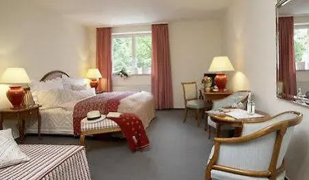 Landgasthof Jagstmuehle 4*