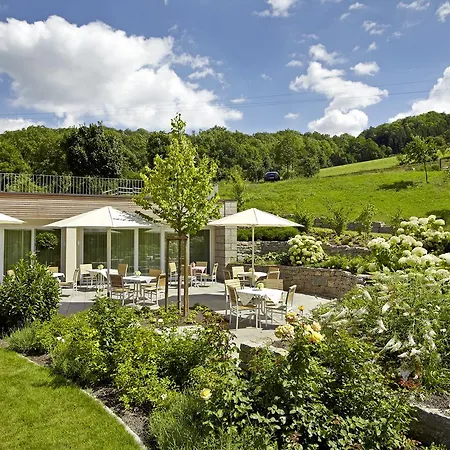Hotel Landgasthof Jagstmuehle 4*