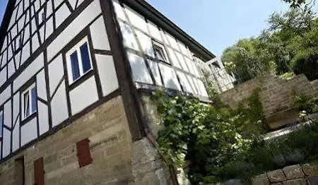 Landgasthof Jagstmuehle Hotel 4*