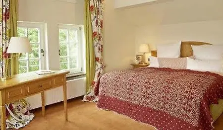 Landgasthof Jagstmuehle