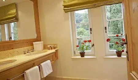Hotel Landgasthof Jagstmuehle 4*