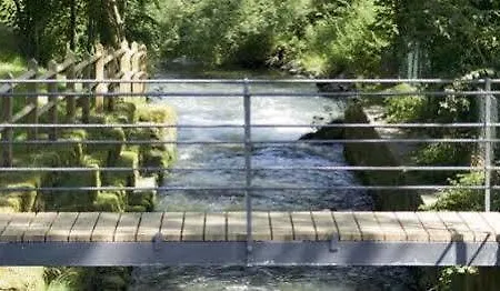 Landgasthof Jagstmuehle 4* Heimhausen (Baden-Wurttemberg)