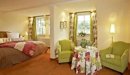 Landgasthof Jagstmuehle 4* Heimhausen (Baden-Wurttemberg)