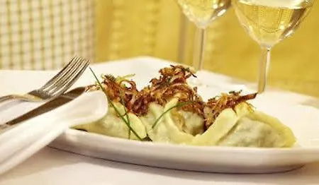 Landgasthof Jagstmuehle Heimhausen