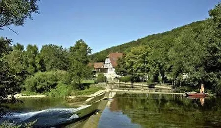 Landgasthof Jagstmuehle