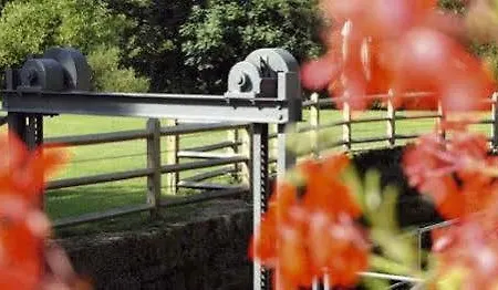 Landgasthof Jagstmuehle Hotel 4*