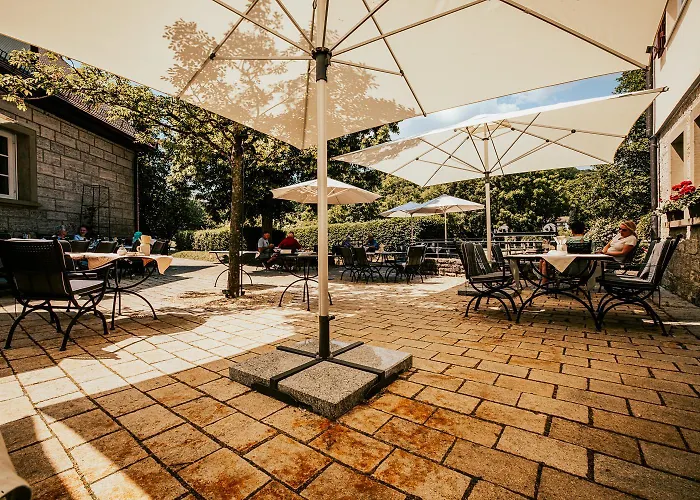 Landgasthof Jagstmuehle 4*