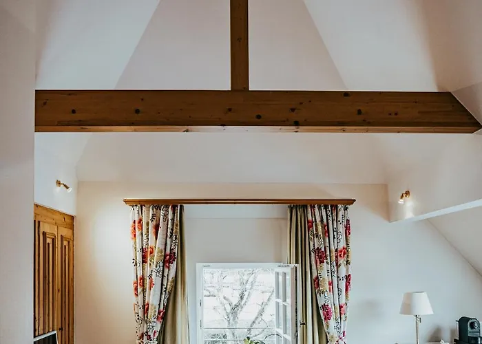 Szálloda Landgasthof Jagstmuehle