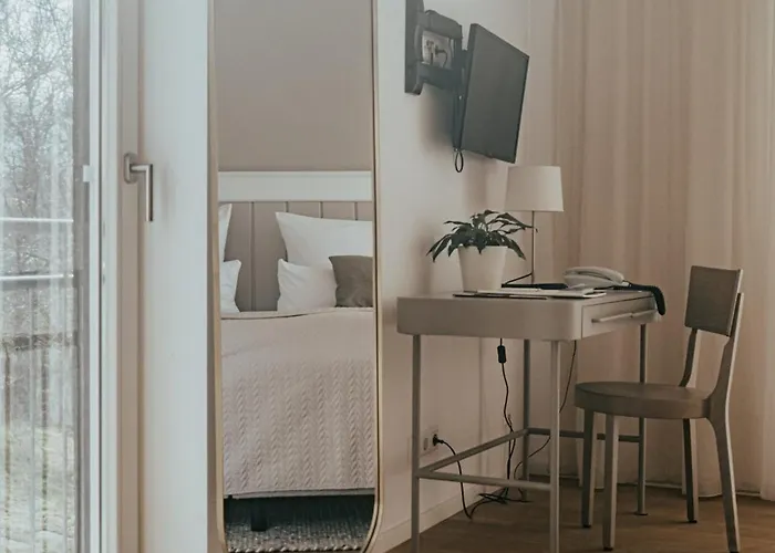 Landgasthof Jagstmuehle 4*