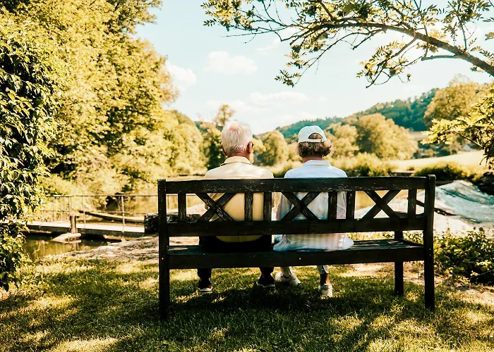 Landgasthof Jagstmuehle Heimhausen