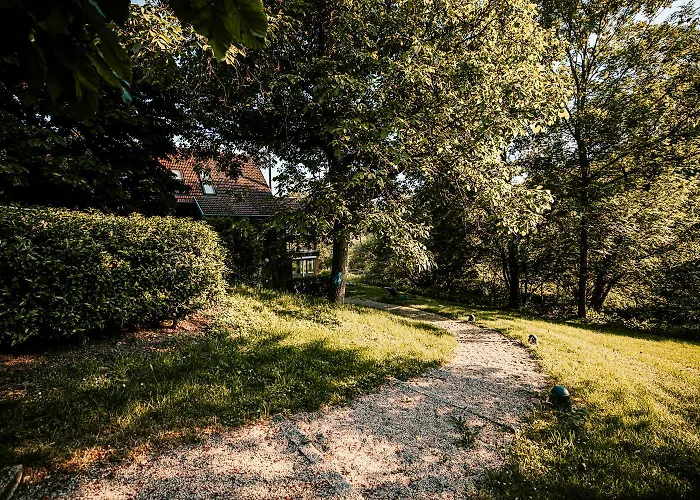 Landgasthof Jagstmuehle Szálloda