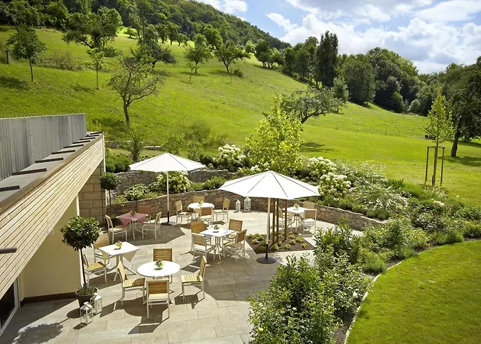 Landgasthof Jagstmuehle