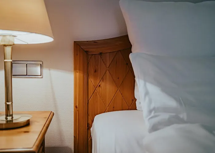 Landgasthof Jagstmuehle Szálloda