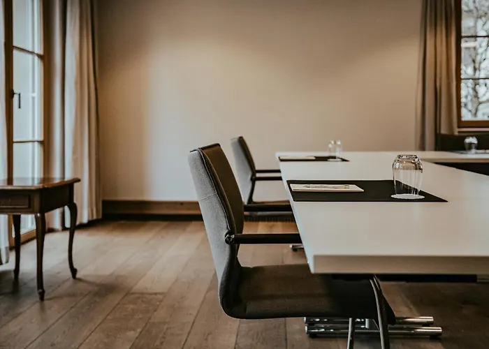 Szálloda Landgasthof Jagstmuehle 4*