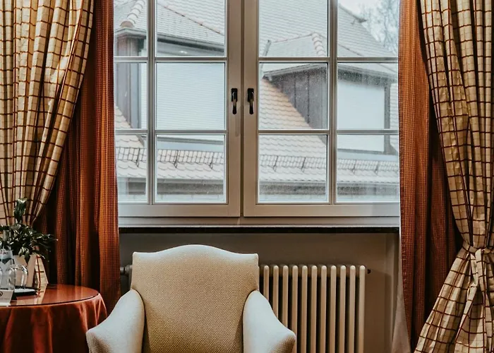 Szálloda Landgasthof Jagstmuehle Heimhausen