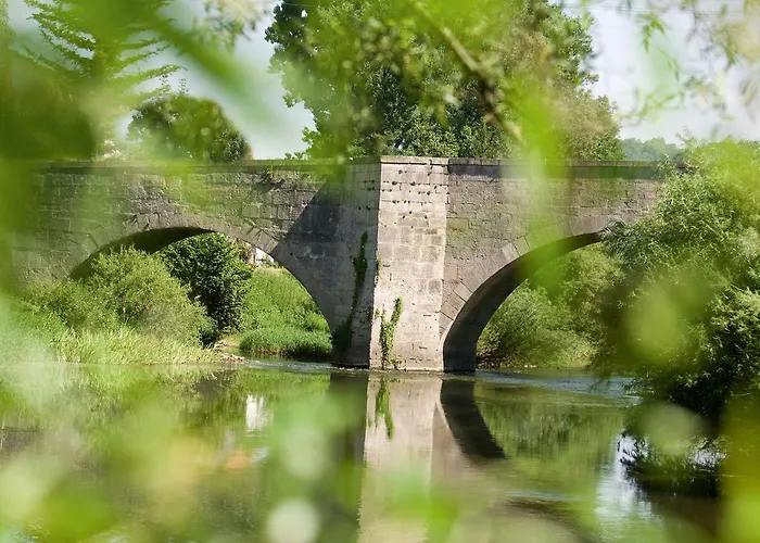 Szálloda Landgasthof Jagstmuehle 4*
