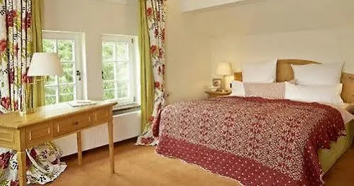 Landgasthof Jagstmuehle