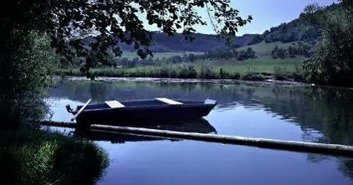 Landgasthof Jagstmuehle