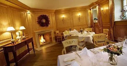 Landgasthof Jagstmuehle