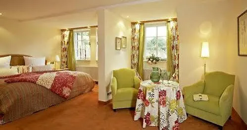 Landgasthof Jagstmuehle 4* Heimhausen