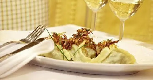 Landgasthof Jagstmuehle Heimhausen